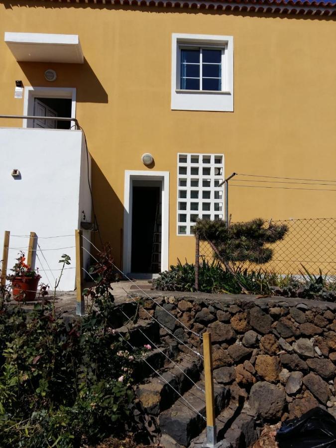 Vivienda Vacacional La Graja Santa Cruz de la Palma  Exterior photo